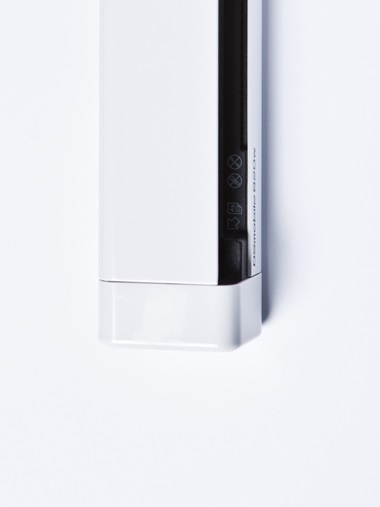 Mobile Scanners Info Tile